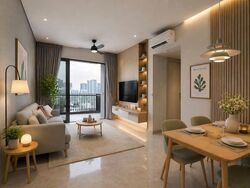 KI Residences at Brookvale (D21), Condominium #545818881